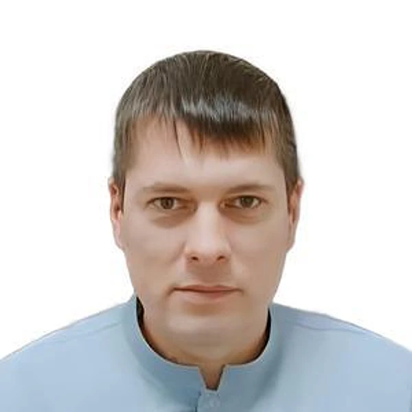Мысев Александр Иванович — Травматолог, Саранск