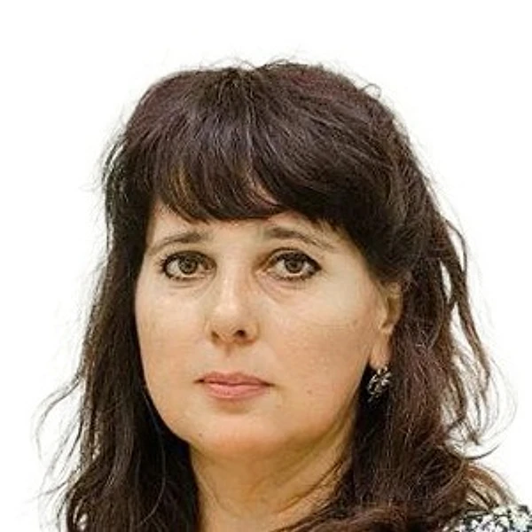 Топоева Наталья Анатольевна — Педиатр, Детский аллерголог, Иммунолог, Абакан