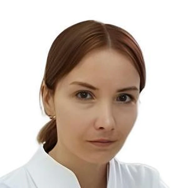 Вильдяева Марина Владимировна — Хирург, Саранск