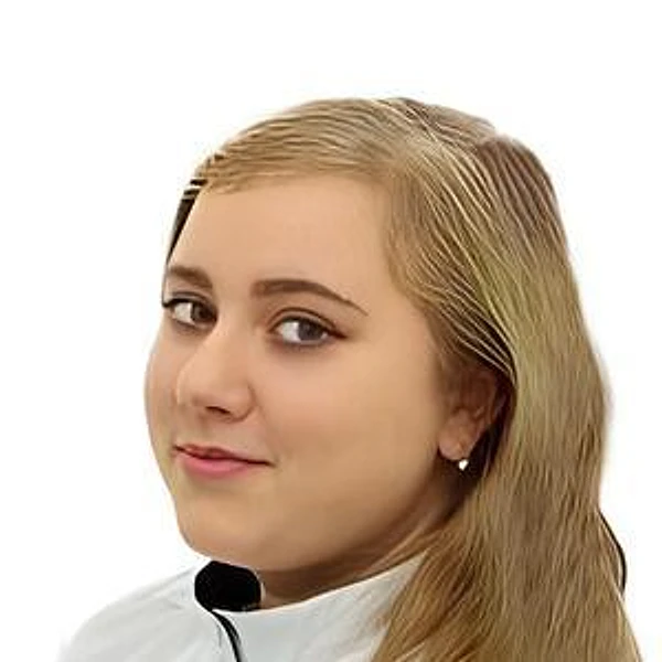 Сумина Ирина Юрьевна — Стоматолог, Саранск