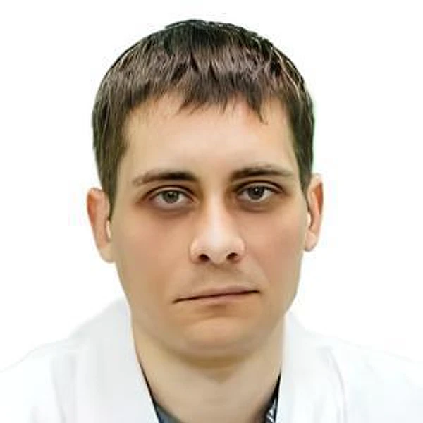 Кузнецов Сергей Иванович — Хирург, Саранск