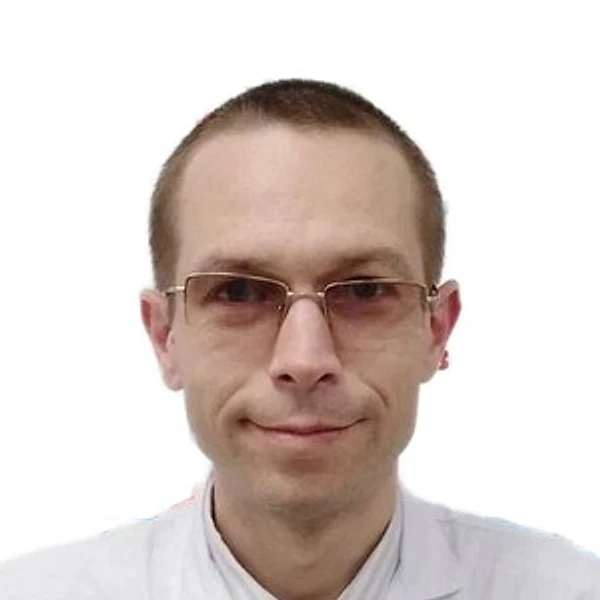 Антоненко Олег Анатольевич — Врач УЗИ, Детский врач УЗИ, Хирург, Шарья