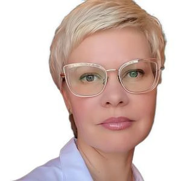 Макеева Людмила Владимировна — Кардиолог, Саранск