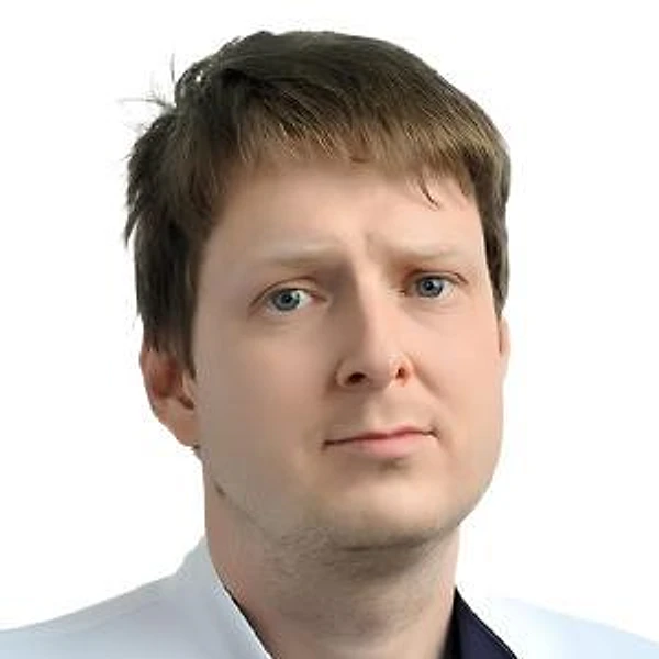 Сидоров Антон Владимирович — Нарколог, Психиатр, Санкт-Петербург