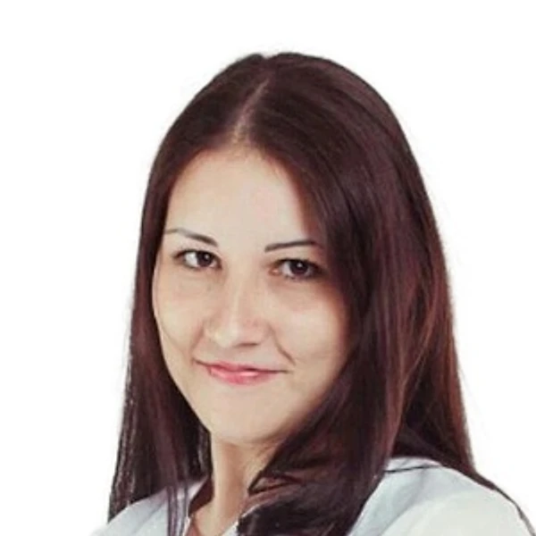 Калинина Ольга Сергеевна — Гинеколог, Врач УЗИ, Абакан
