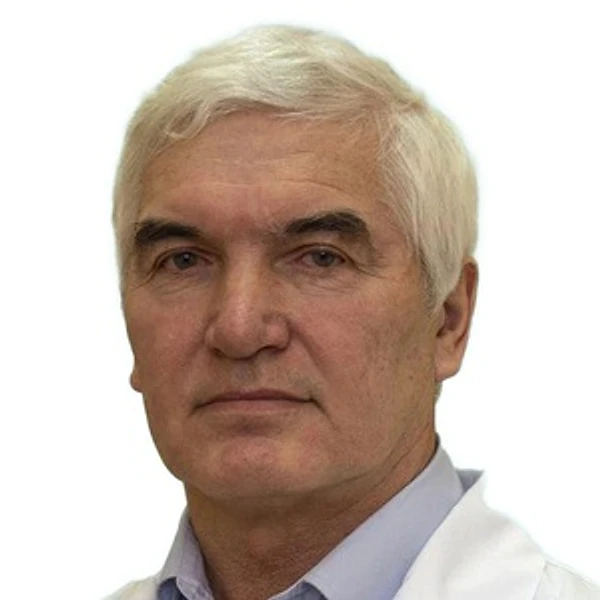 Суворов Геннадий Федорович — Хирург, Шарья