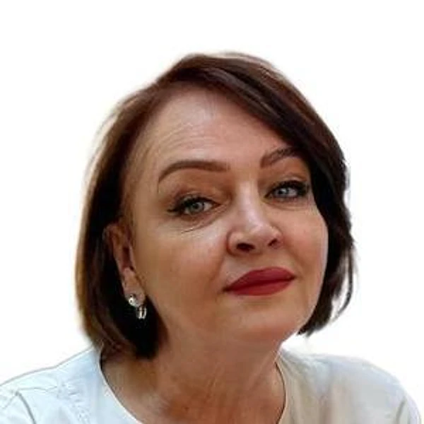 Чечурова Ольга Борисовна — Травматолог, Ортопед, Шарья