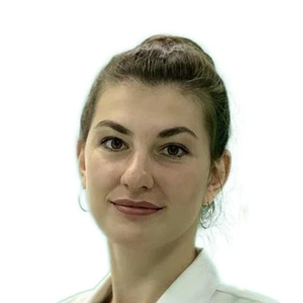 Холькина Анна Викторовна — Дерматолог, Венеролог, Шарья