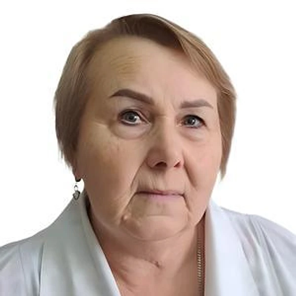 Созинова Надежда Александровна — Терапевт, Шарья