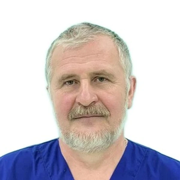 Шаранов Павел Александрович — Гинеколог, Шарья