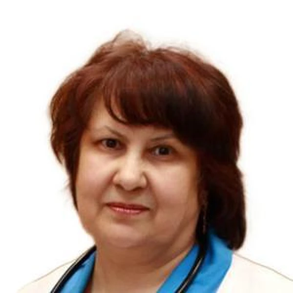 Патрушева Алла Владимировна — Акушер, Гинеколог, Шарья