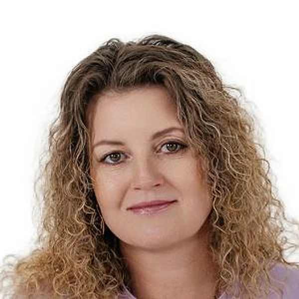 Макарова Анна Константиновна — Функциональный диагност, Чита