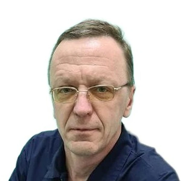 Удалов Владимир Викторович — Акушер, Врач УЗИ, Гинеколог, Шарья