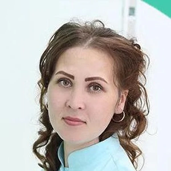Ушакова Яна Васильевна — Врач УЗИ, Шарья