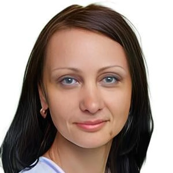 Лисенкова Ирина Викторовна — Функциональный диагност, Саранск
