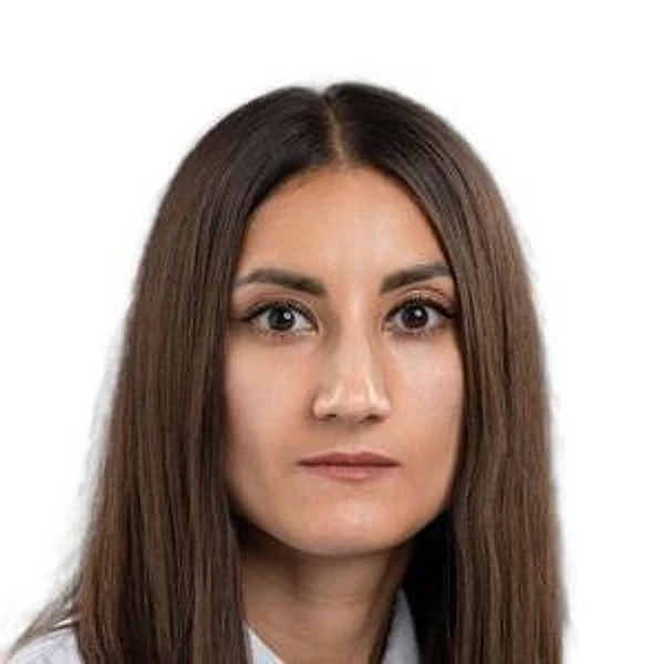 Траханова Ситора Курбоновна — Гинеколог, Акушер, Врач УЗИ, Абакан