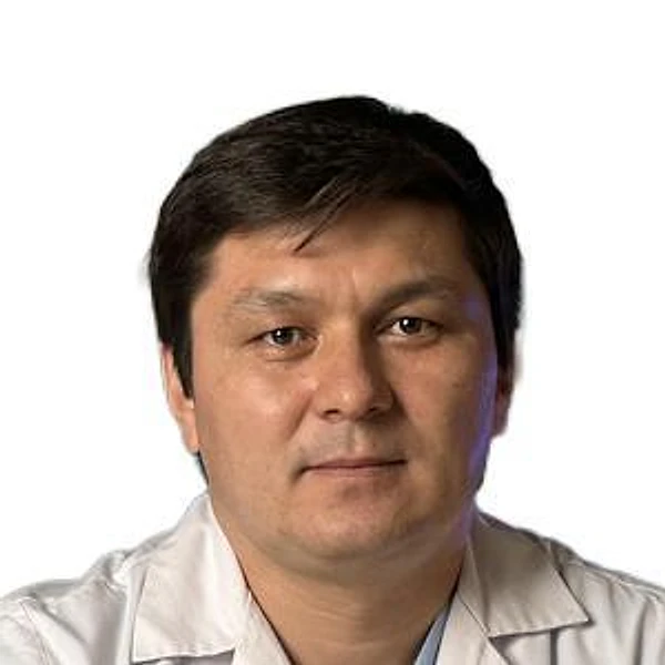 Ясаков Фируз Хайруллоевич — Уролог, Андролог, Врач УЗИ, Хирург, Санкт-Петербург