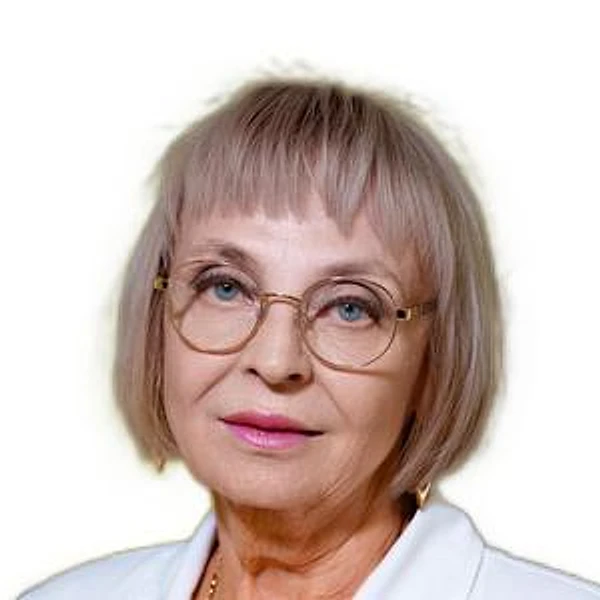 Чашина Татьяна Евгеньевна — Аллерголог, Детский аллерголог, Детский иммунолог, Иммунолог, Саранск