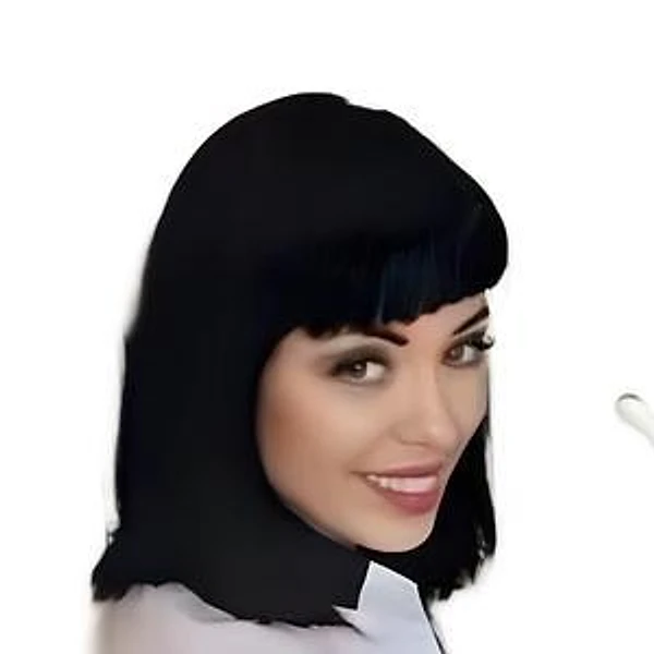 Полянская Инна Владимировна — Врач УЗИ, Чита