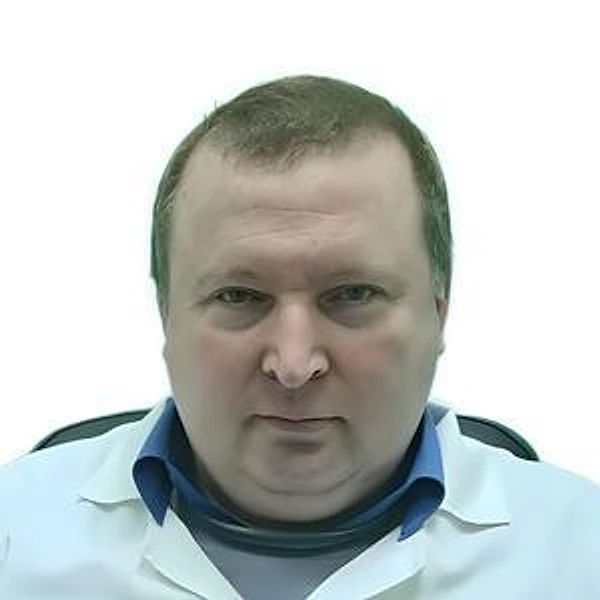 Земсков Дмитрий Юрьевич — Функциональный диагност, Шарья