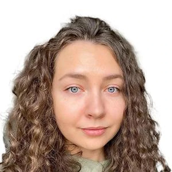 Юсупова Екатерина Евгеньевна — Анестезиолог-реаниматолог, Абакан