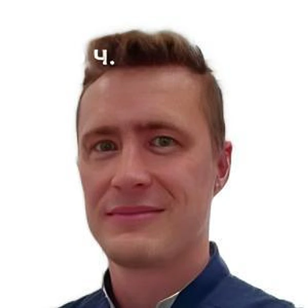 Коробейников Александр Николаевич — Стоматолог-ортопед, Тольятти