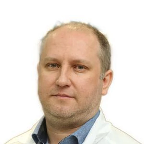 Золотов Евгений Валерьевич — Невролог, Шарья