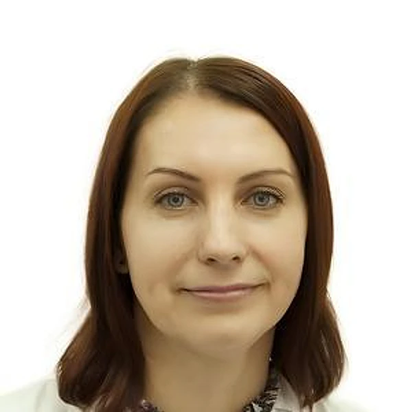 Покотилова Елена Викторовна — Гинеколог, Акушер, Врач УЗИ, Абакан