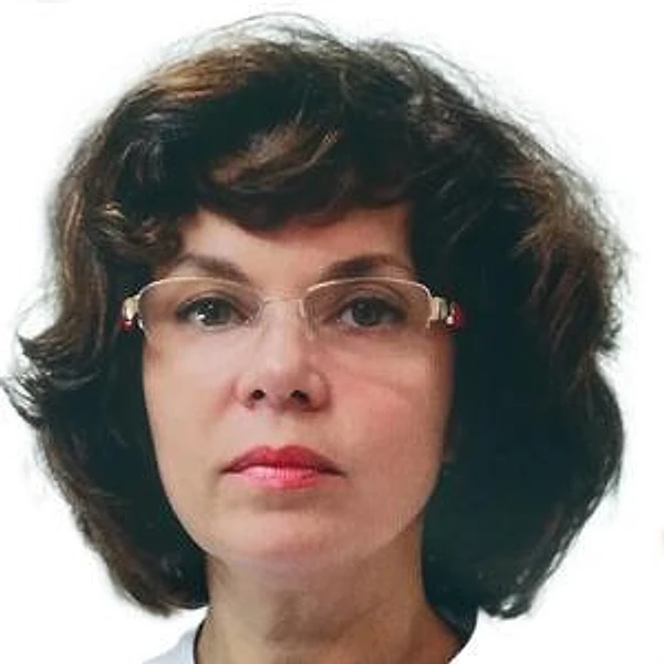 Панкова Валентина Анатольевна — Невролог, Рефлексотерапевт, Абакан