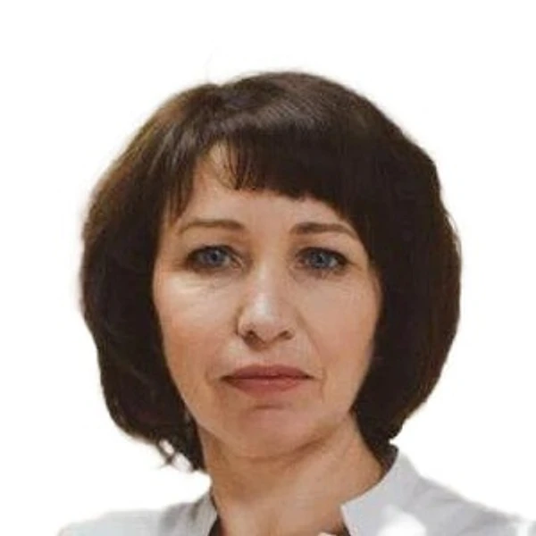 Терских Лариса Алексеевна — Дерматолог, Венеролог, Врач-косметолог, Дерматовенеролог, Абакан