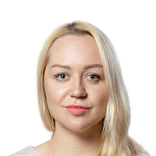 Павлова Полина Алексеевна — Стоматолог-ортодонт, Санкт-Петербург