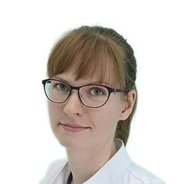 Балукова Екатерина Леонидовна — Терапевт, Кардиолог, Шарья