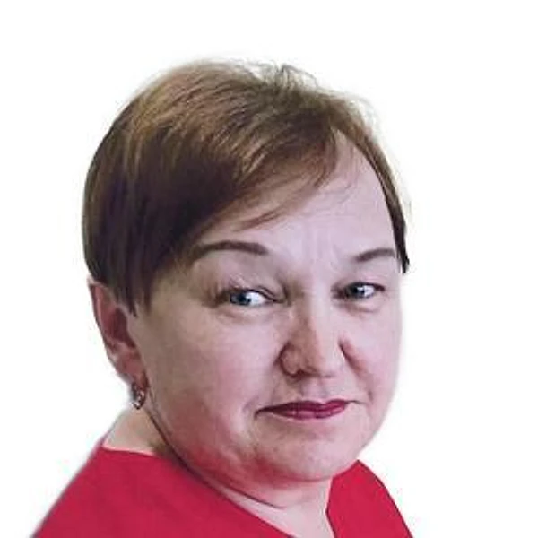 Шадрина Наталья Анатольевна — Врач УЗИ, Чита