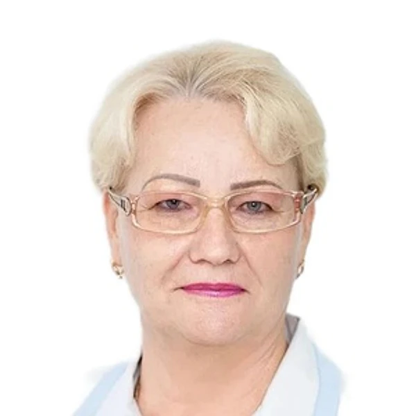 Дрожжина Нина Дмитриевна — Психолог, Детский психолог, Белореченск