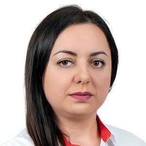 Сагарьян Карине Карекиновна — Терапевт, Кардиолог, Функциональный диагност, Белореченск