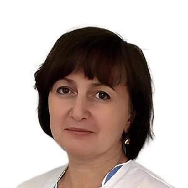 Сумина Людмила Петровна — Стоматолог-ортодонт, Тольятти