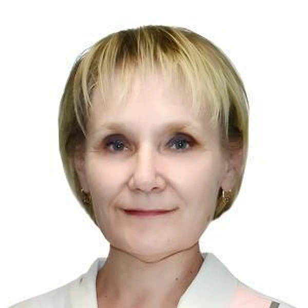 Дьячкова Анна Альбертовна — Аллерголог, Детский аллерголог, Иммунолог, Саранск