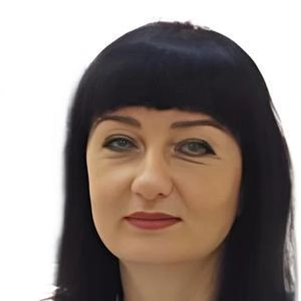 Плотникова Инна Борисовна — Врач УЗИ, Саранск