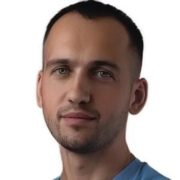 Бояринцев Александр Сергеевич — Спортивный врач, Ортопед, Реабилитолог, Травматолог, Санкт-Петербург