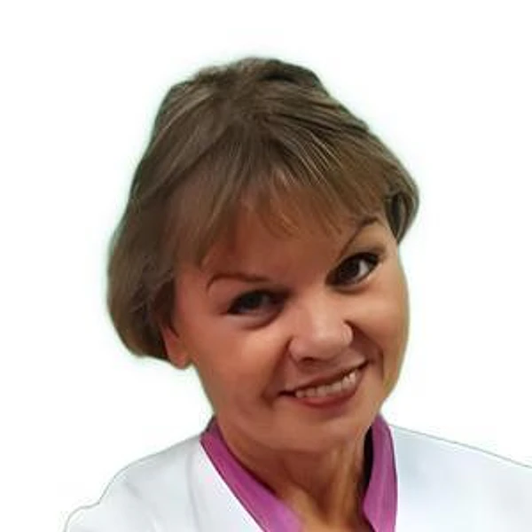 Колюкшева Татьяна Федоровна — Врач УЗИ, Саранск