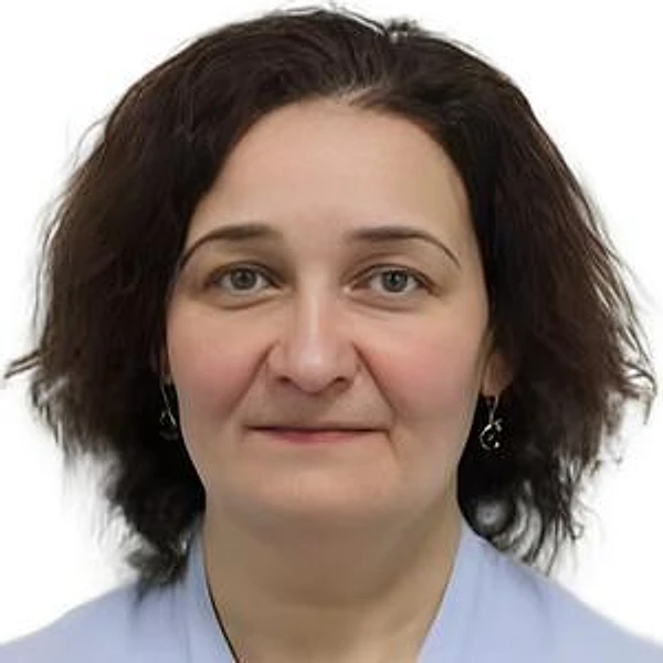 Еремеева Алеся Александровна — Стоматолог-хирург, Детский стоматолог, Тольятти