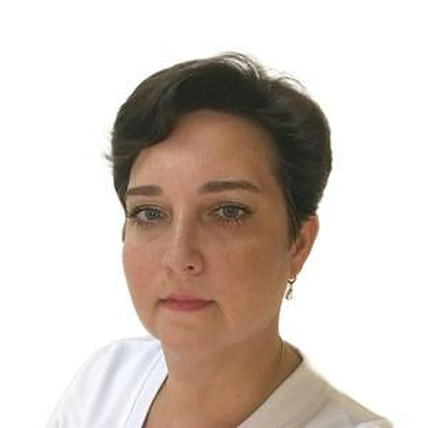 Рудакова Татьяна Владимировна — Педиатр, Саранск