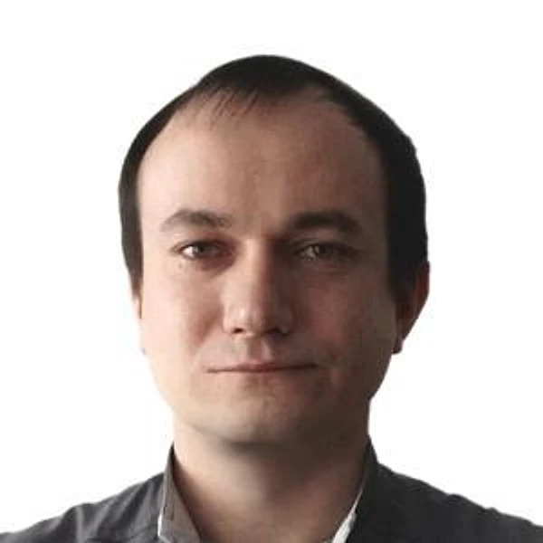 Калинкин Вячеслав Юрьевич — Рентгенолог, Саранск