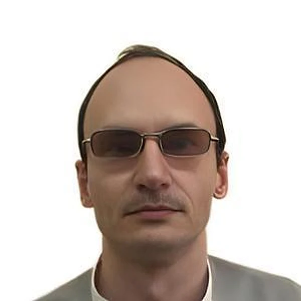 Шепелев Алексей Владимирович — Рентгенолог, Саранск