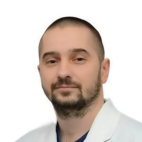 Смирнов Михаил Владимирович — Онколог, Рыбинск