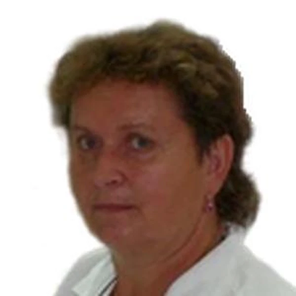 Шашкова Татьяна Егоровна — Стоматолог, Нелидово