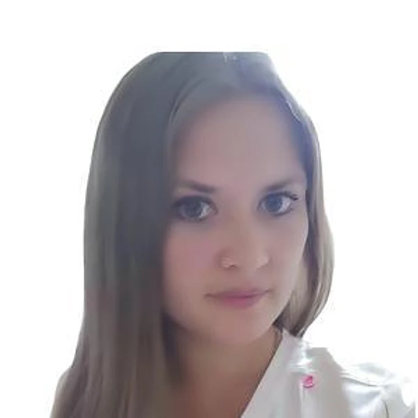 Федорова Надежда Станиславовна — Офтальмолог (окулист), Чита