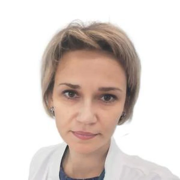 Гринкевич Елена Николаевна — Педиатр, Нелидово