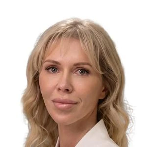 Мигаева Мария Павловна — Врач-косметолог, Дерматолог, Москва