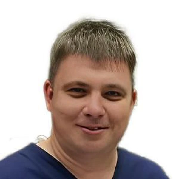 Максимов Максим Олегович — Онколог, Абакан